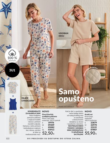 avon - Aktualni Avon katalog vrijedi od petka 01.05.2026 do nedjelje 31.05.2026 - page: 115