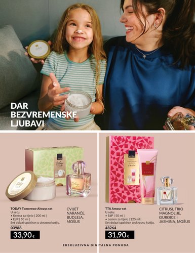 avon - Aktualni Avon katalog vrijedi od petka 01.05.2026 do nedjelje 31.05.2026 - page: 175