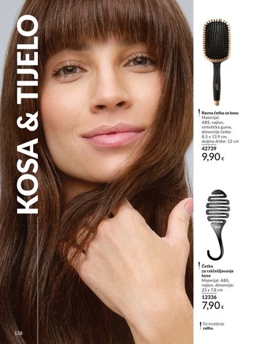 avon - Aktualni Avon katalog vrijedi od petka 01.05.2026 do nedjelje 31.05.2026 - page: 131