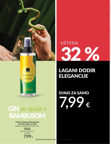 avon - Aktualni Avon katalog vrijedi od petka 01.05.2026 do nedjelje 31.05.2026 - page: 177
