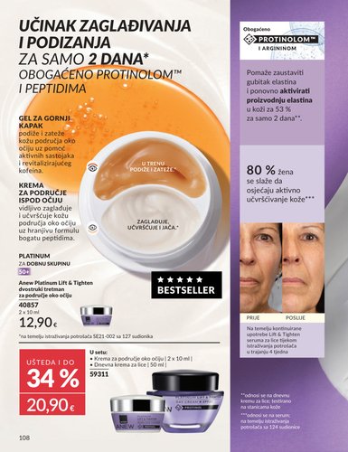 avon - Aktualni Avon katalog vrijedi od petka 01.05.2026 do nedjelje 31.05.2026 - page: 101