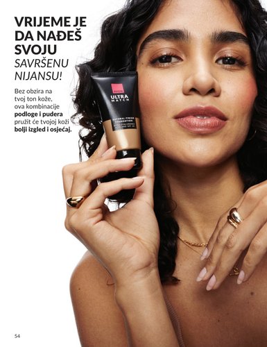 avon - Aktualni Avon katalog vrijedi od petka 01.05.2026 do nedjelje 31.05.2026 - page: 54