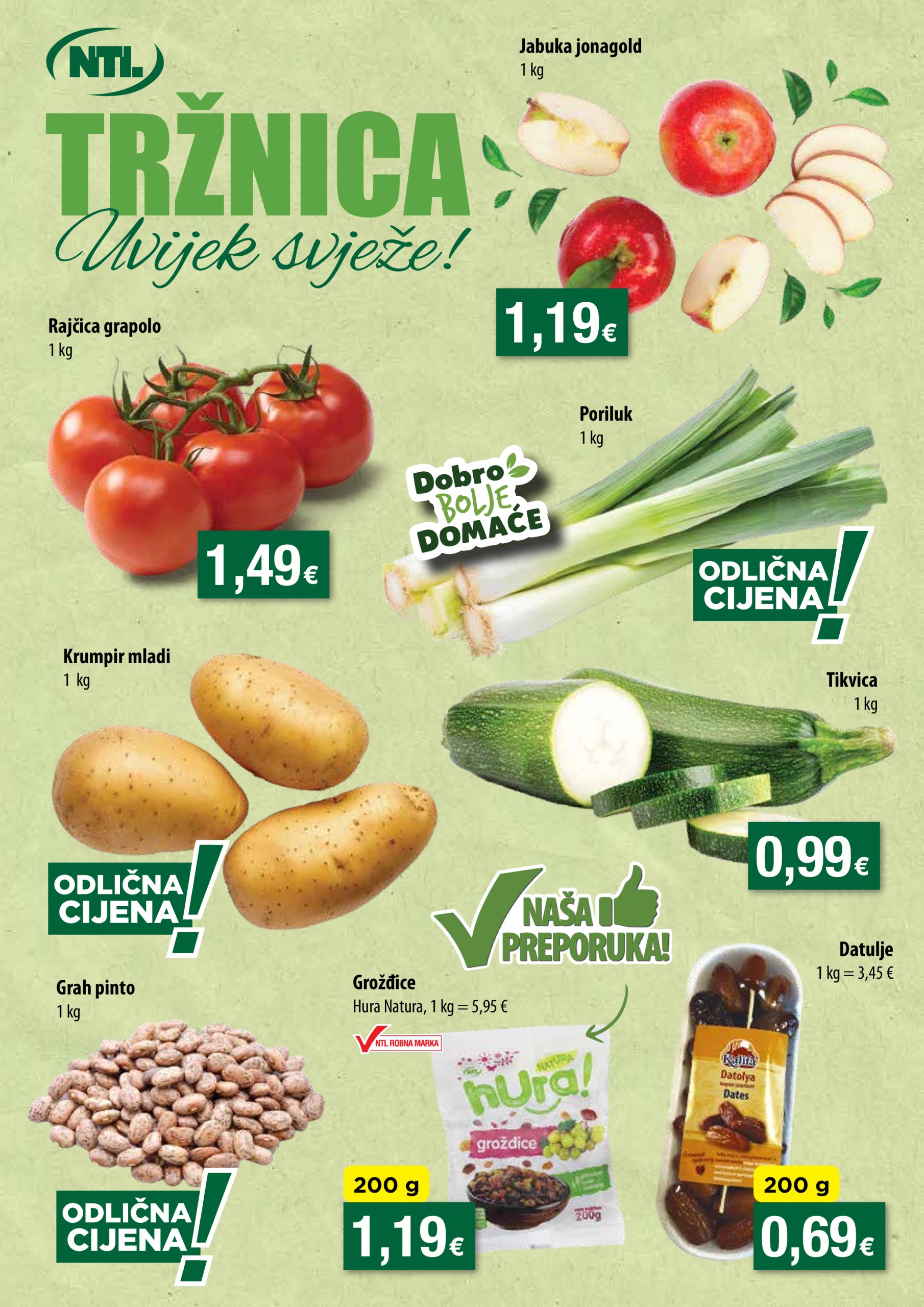ntl - Prelistajte ovaj NTL - Maxi tjedna ponuda katalog, vrijedi od 14.05. do 20.05. - page: 2