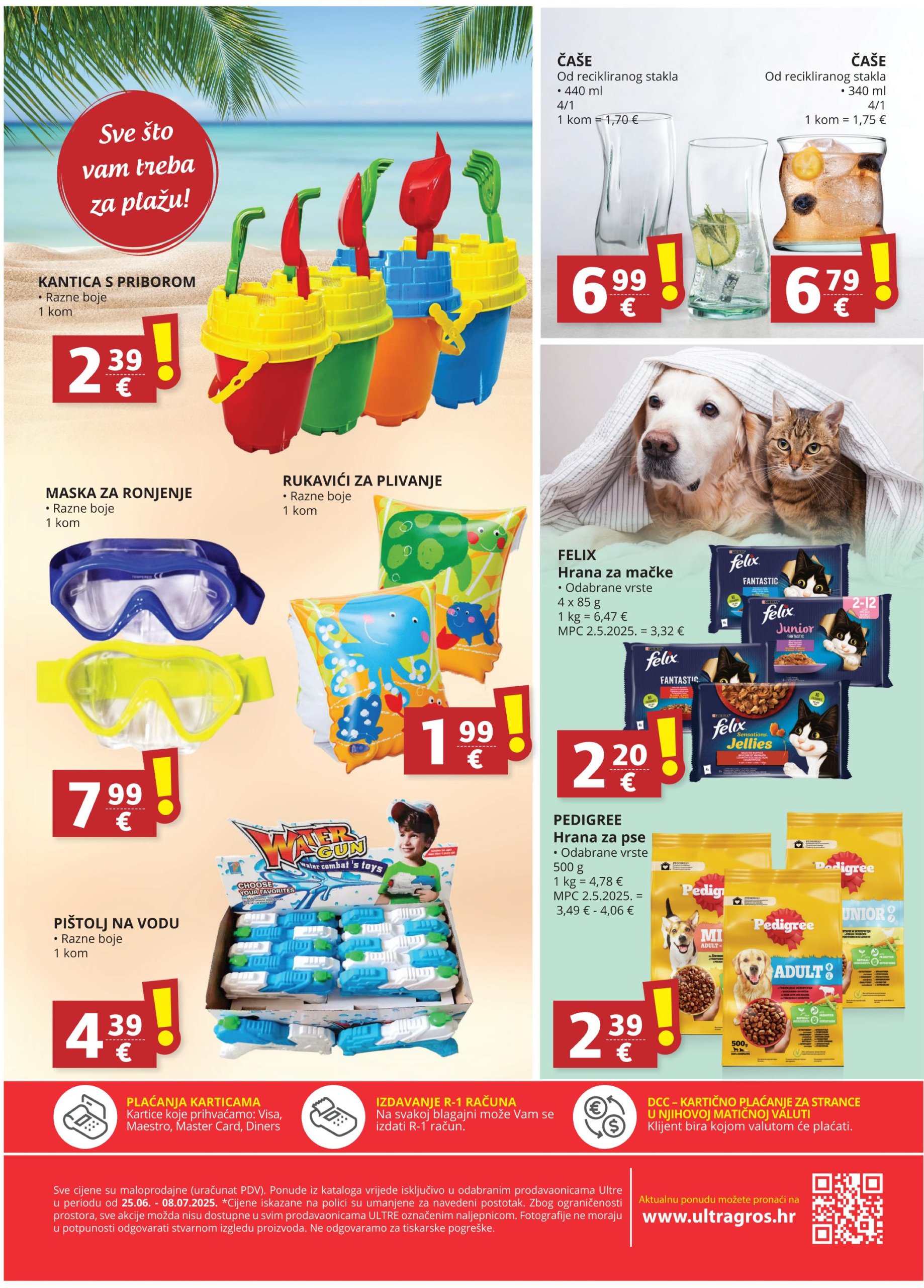 ribola - Prelistajte katalog Ribola, vrijedi od 25.06. do 08.07. - page: 16