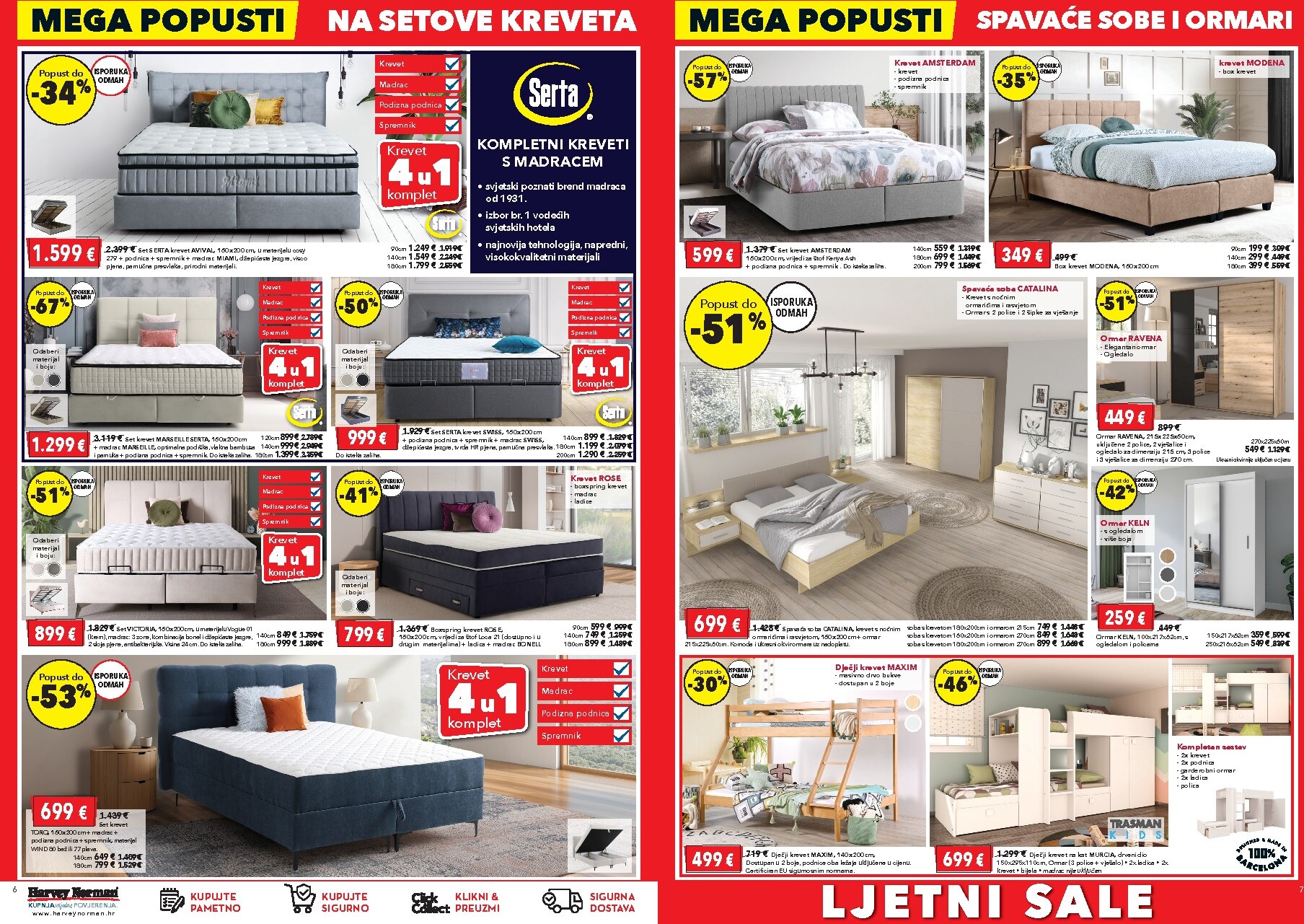 harvey-norman - Aktualni katalog Harvey Norman od četvrtka, 02.07.2026 do srijede, 15.07.2026 - page: 4