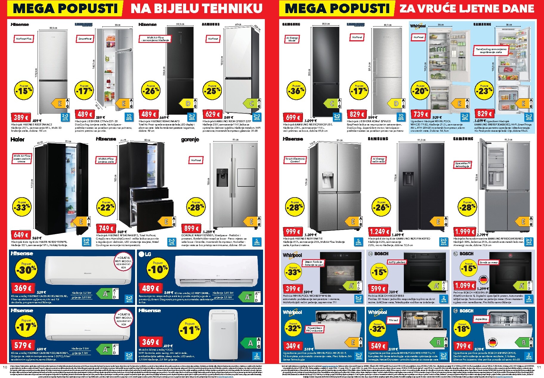 harvey-norman - Aktualni katalog Harvey Norman od četvrtka, 02.07.2026 do srijede, 15.07.2026 - page: 6