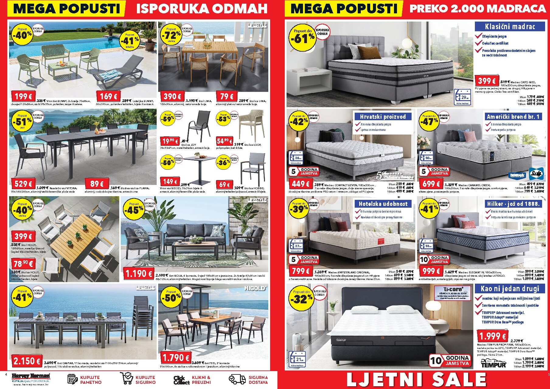 harvey-norman - Aktualni katalog Harvey Norman od četvrtka, 02.07.2026 do srijede, 15.07.2026 - page: 3