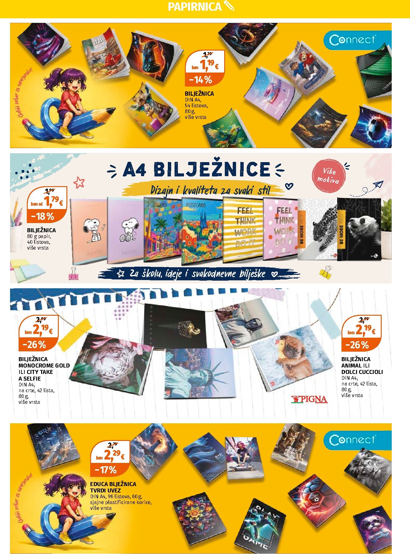muller - Novi Müller - Spremni za školu katalog od ponedjeljka, 27.07.2026 do nedjelje, 02.08.2026 - page: 9