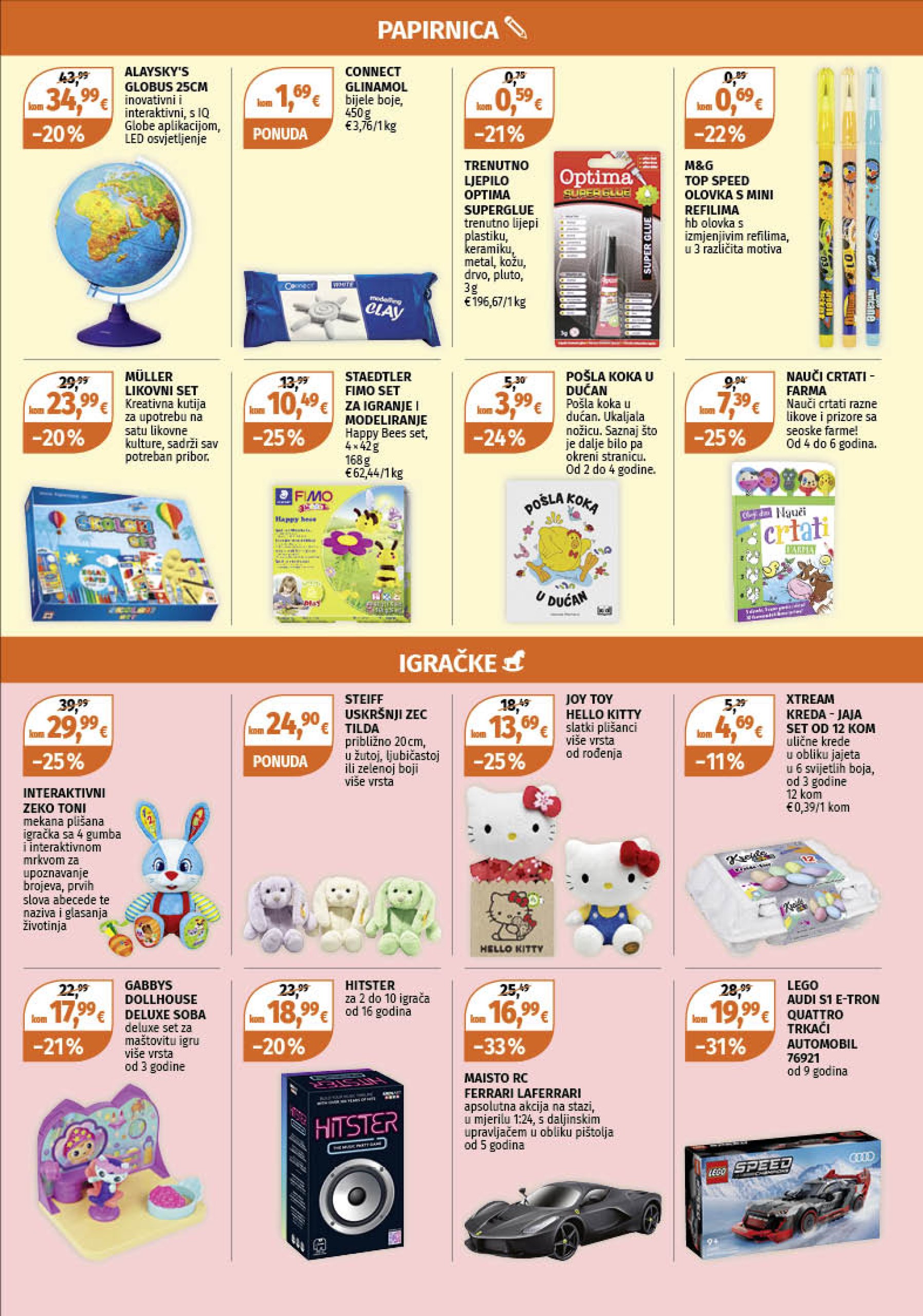 muller - Müller katalog vrijedi od 07.04. do 13.04. - page: 17
