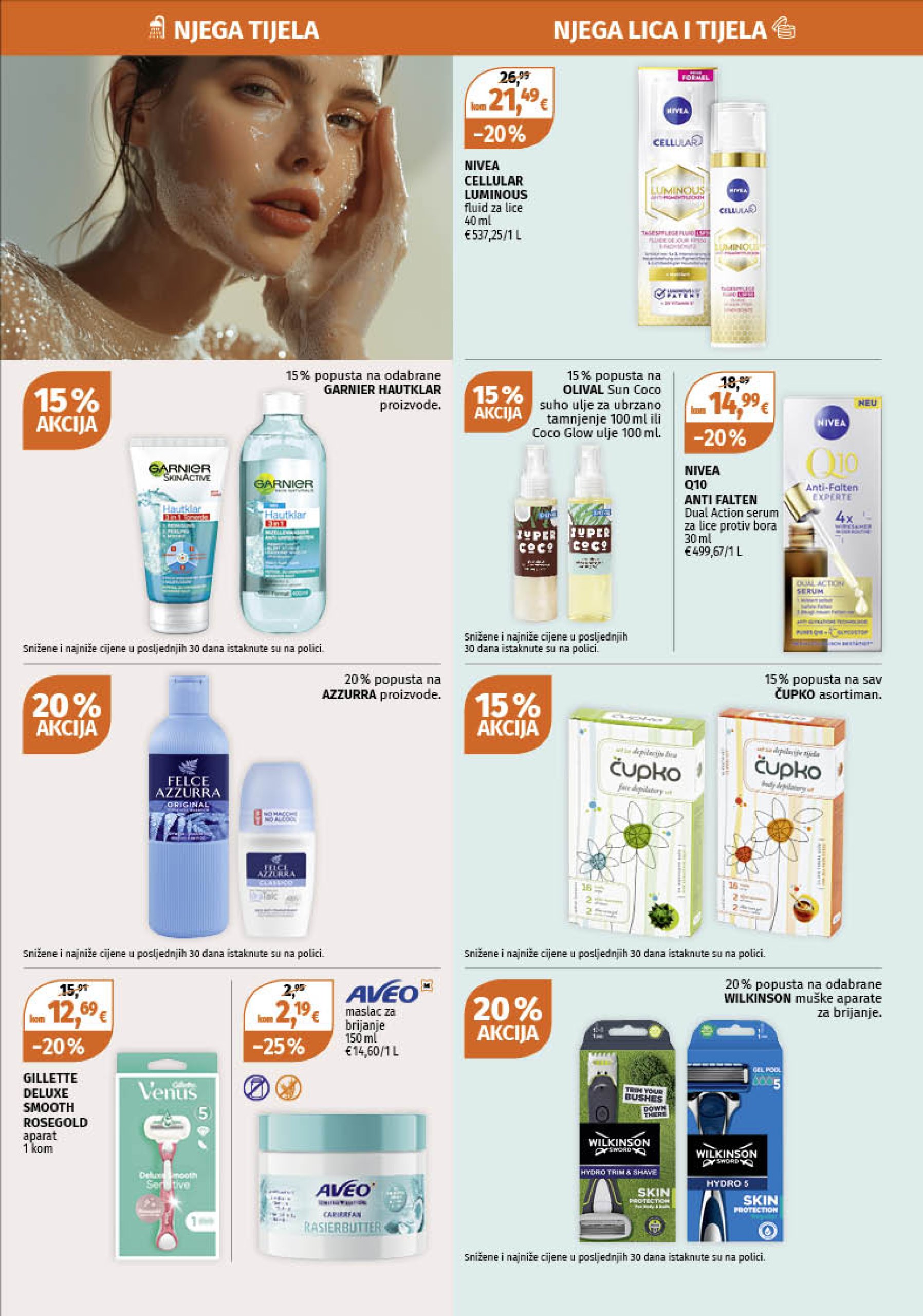 muller - Prelistajte katalog Müller, vrijedi od 02.06. do 08.06. - page: 7