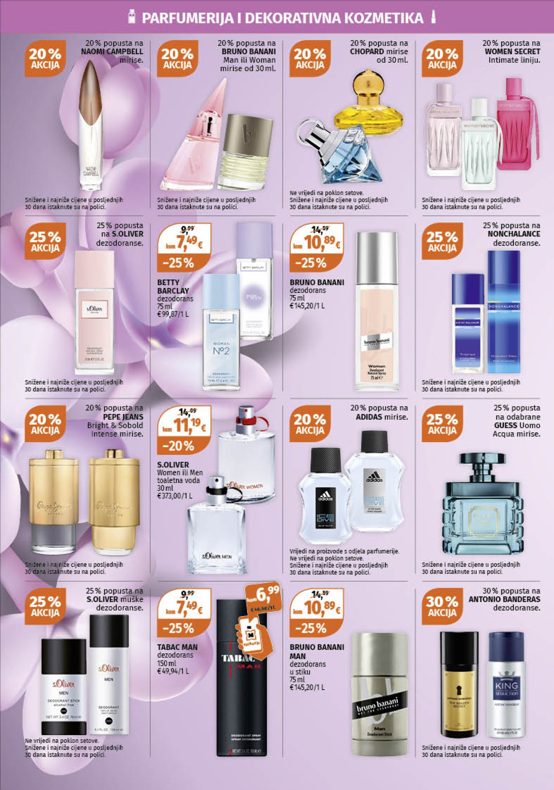 muller - Prelistajte katalog Müller, vrijedi od 02.06. do 08.06. - page: 2