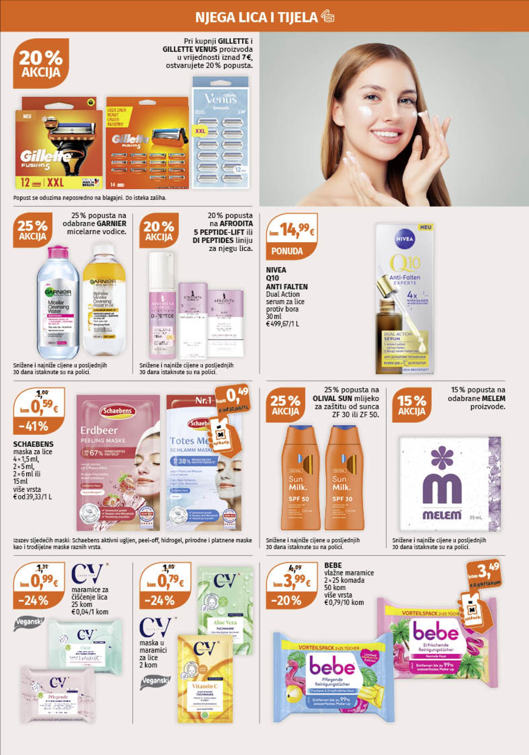 muller - Prelistajte katalog Müller, vrijedi od 16.06. do 22.06. - page: 7