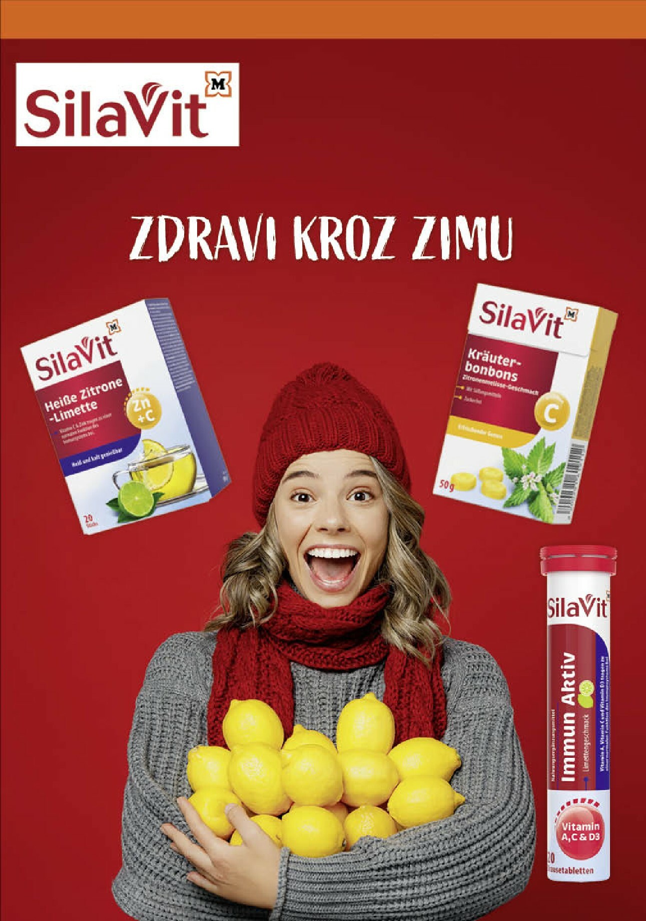 muller - Prelistajte katalog Müller - Štediti je zabavno, vrijedi od 10.11. do 16.11. - page: 18