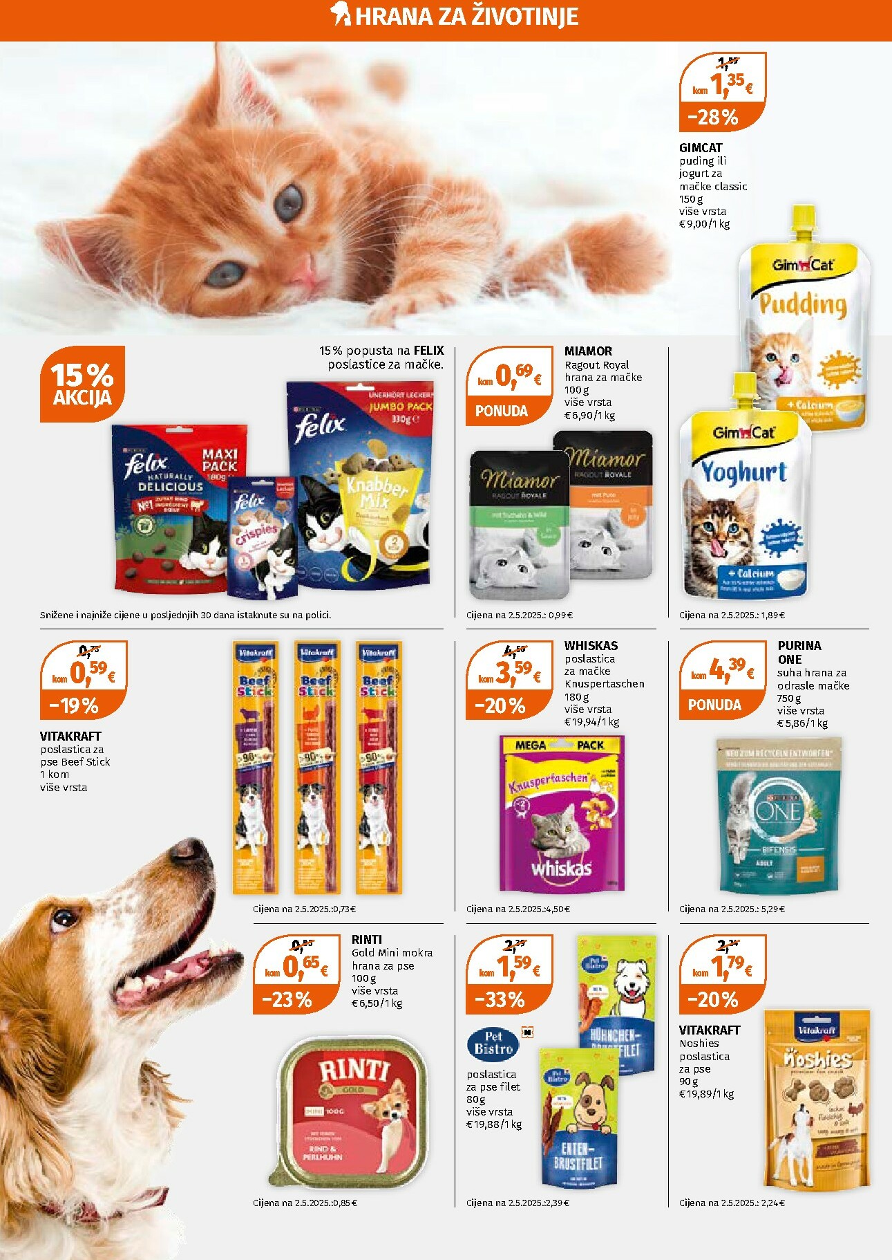 muller - Prelistajte katalog Müller, vrijedi od 05.01. do 11.01. - page: 8