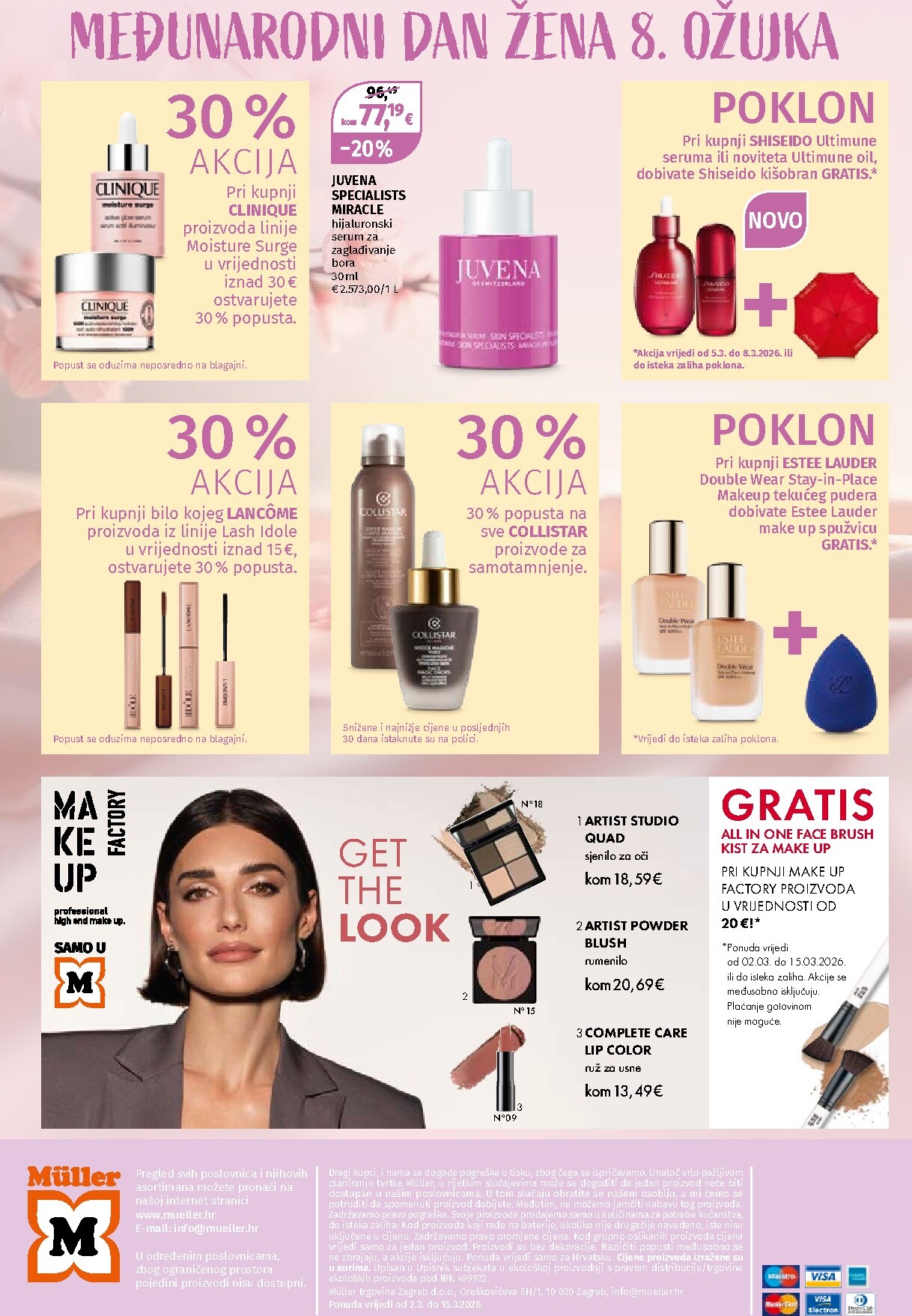 muller - Prelistajte katalog Müller - Parfumerijske zvijezde, vrijedi od 02.03.2026 do 15.03.2026 - page: 6