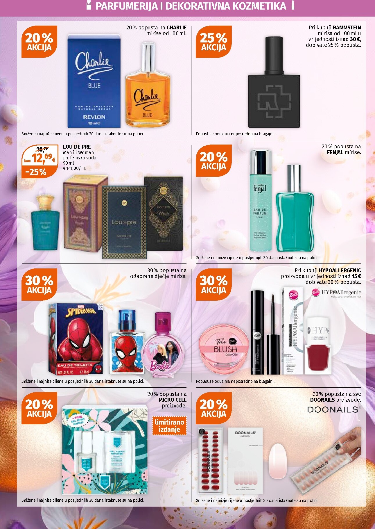 muller - Prelistajte katalog Müller - Štediti je zabavno, vrijedi od 23.03.2026 do 29.03.2026 - page: 21