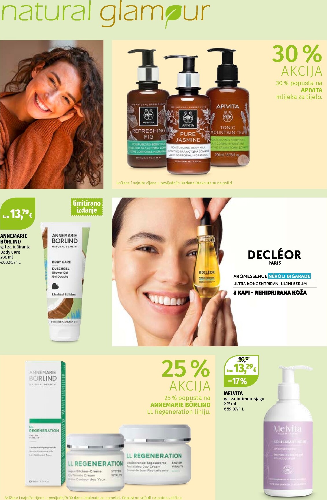 muller - Prelistajte katalog Müller - Parfumerijske zvijezde, vrijedi od 23.03.2026 do 04.04.2026 - page: 4