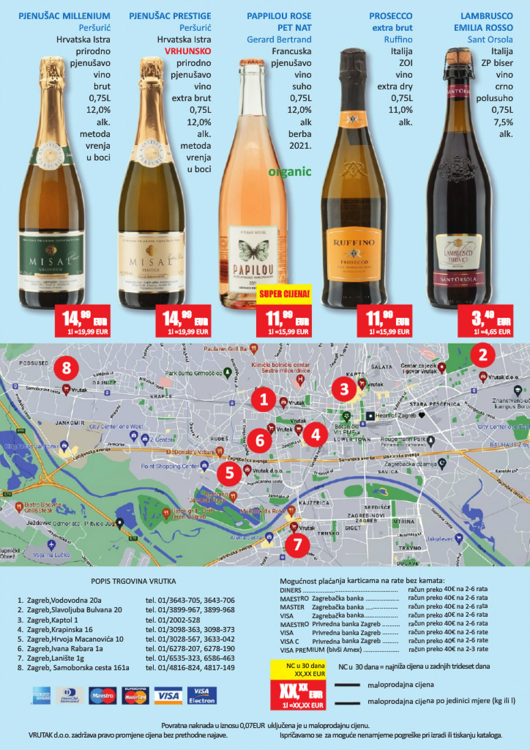 vrutak - Novi katalog Vrutak 15.04. - 28.04. - page: 32