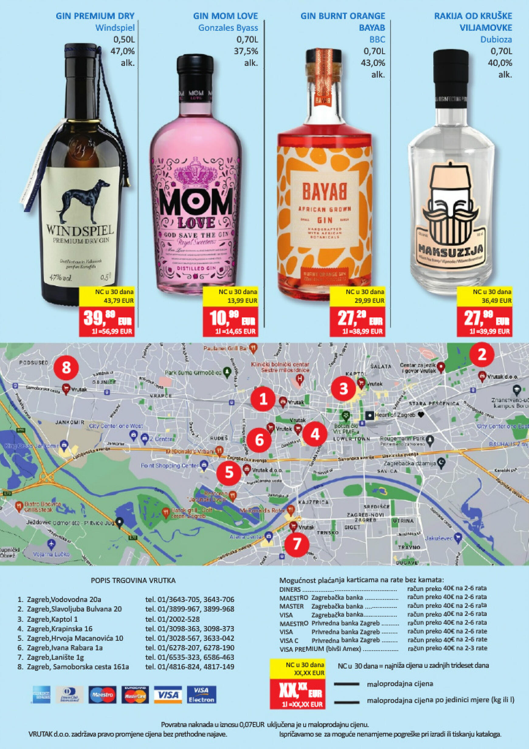 vrutak - Novi katalog Vrutak 10.06. - 23.06. - page: 32