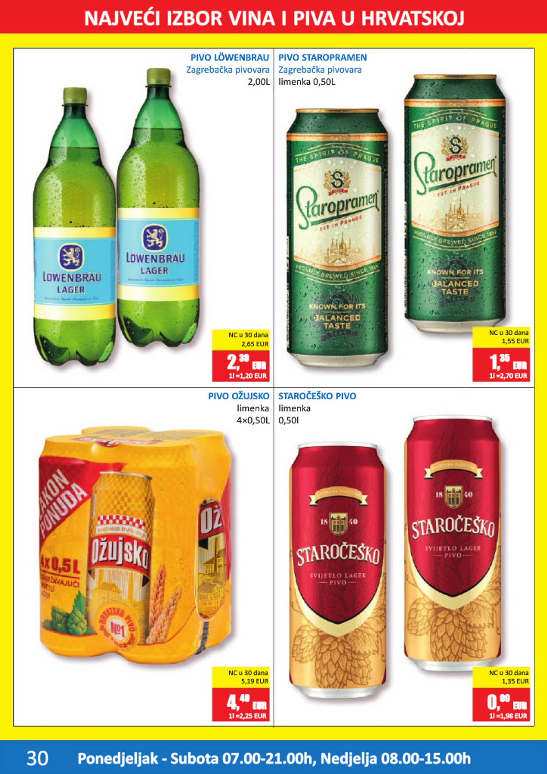 vrutak - Vrutak katalog vrijedi od 14.10. do 27.10. - page: 30 vrutak - Vrutak katalog vrijedi od 14.10. do 27.10. - page: 30