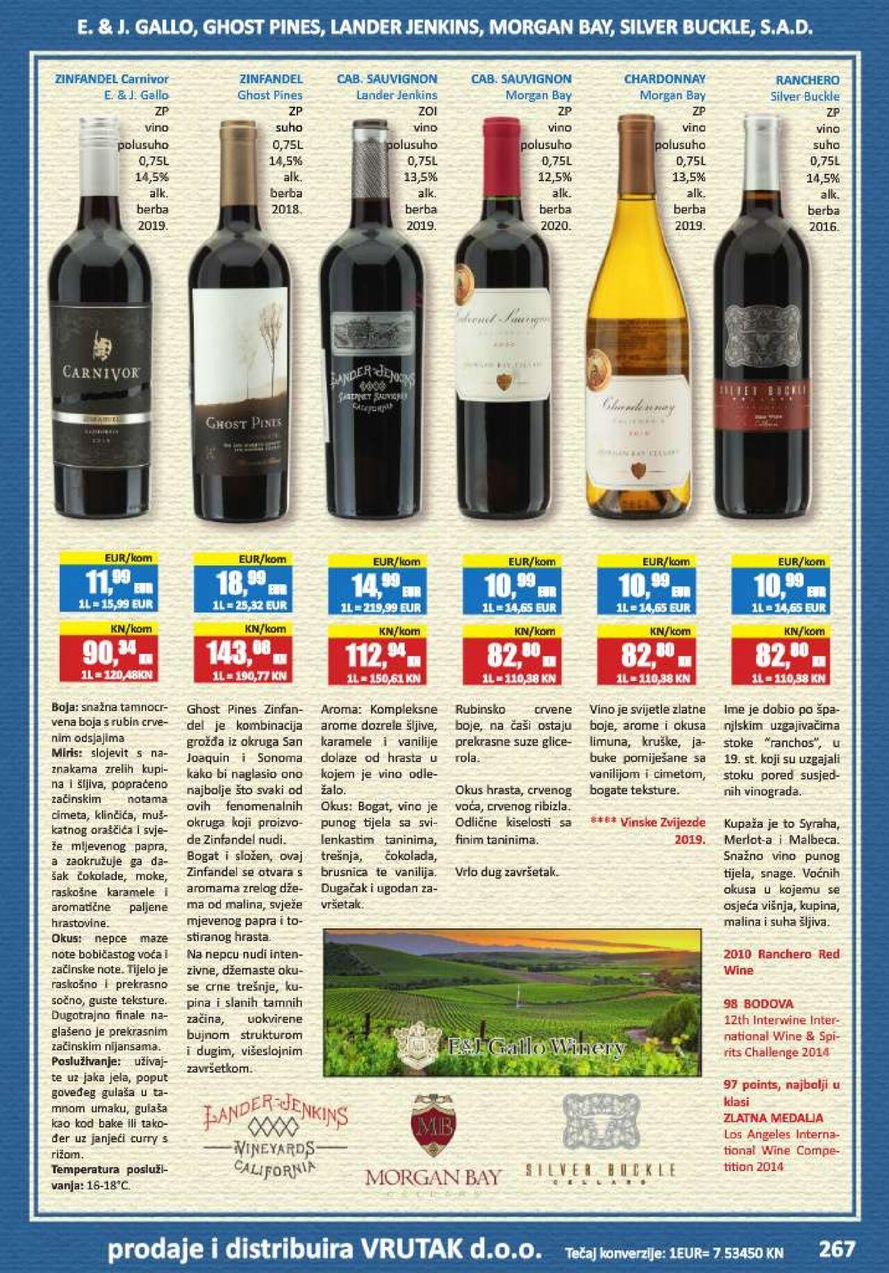 vrutak - Katalog Vrutak novi 06.12.2023 - 30.11.2024 - page: 267 vrutak - Katalog Vrutak novi 06.12.2023 - 30.11.2024 - page: 267