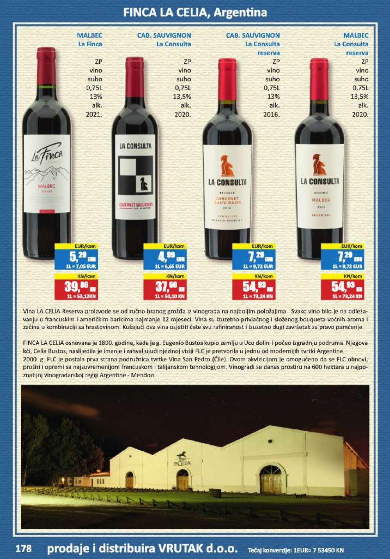vrutak - Katalog Vrutak novi 06.12.2023 - 30.11.2024 - page: 178 vrutak - Katalog Vrutak novi 06.12.2023 - 30.11.2024 - page: 178