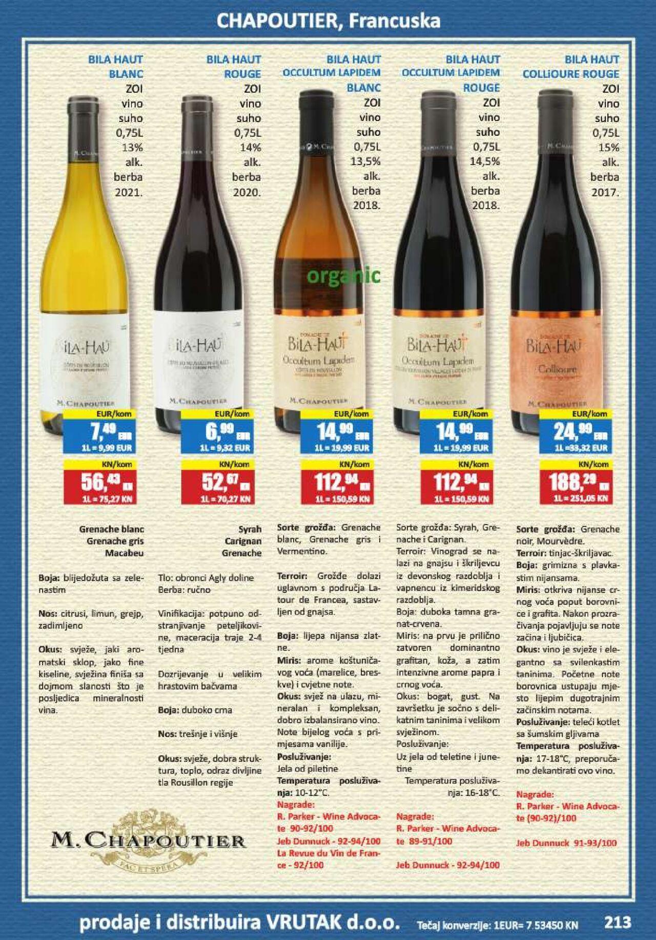 vrutak - Katalog Vrutak novi 06.12.2023 - 30.11.2024 - page: 213 vrutak - Katalog Vrutak novi 06.12.2023 - 30.11.2024 - page: 213