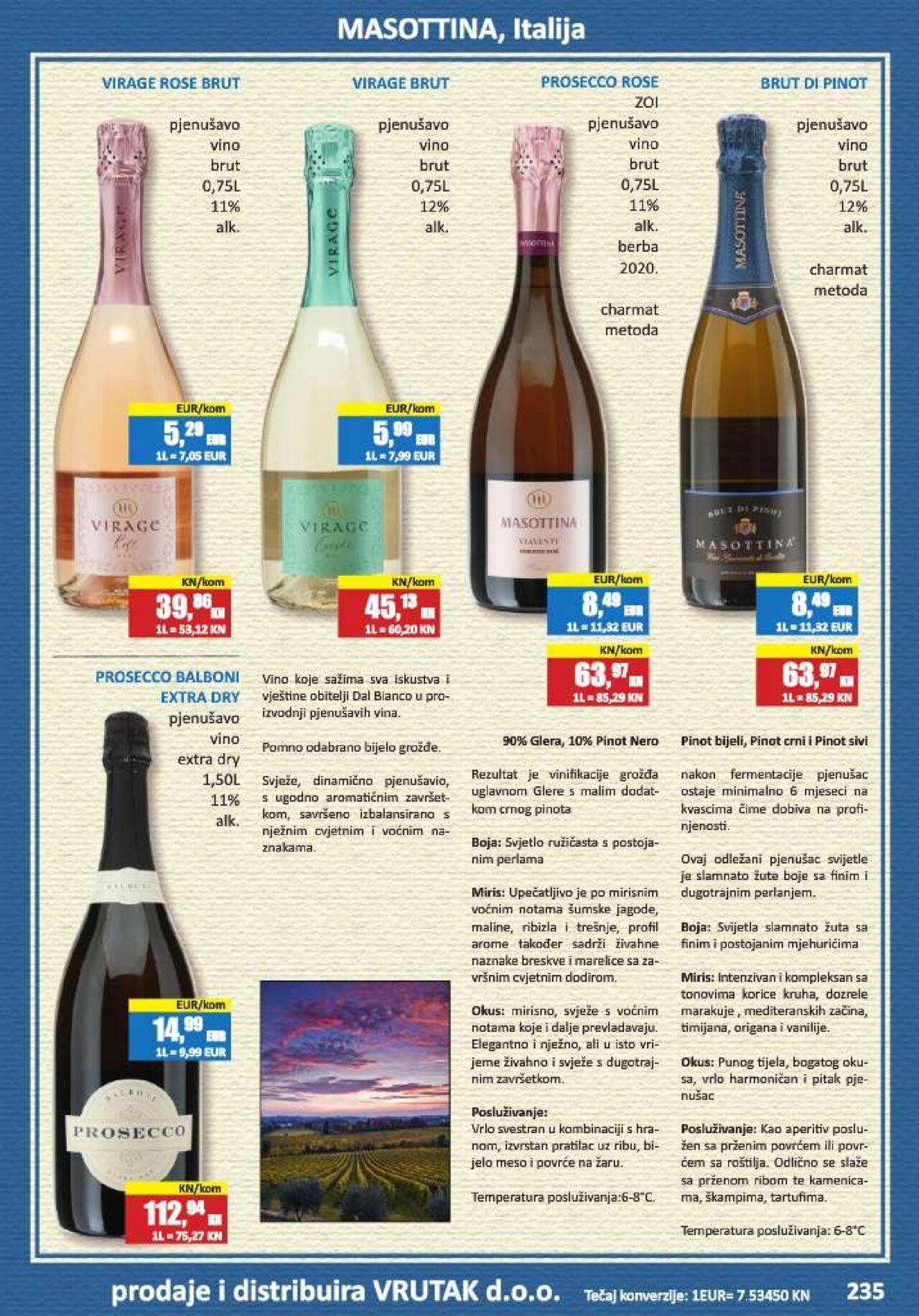 vrutak - Katalog Vrutak novi 06.12.2023 - 30.11.2024 - page: 235 vrutak - Katalog Vrutak novi 06.12.2023 - 30.11.2024 - page: 235