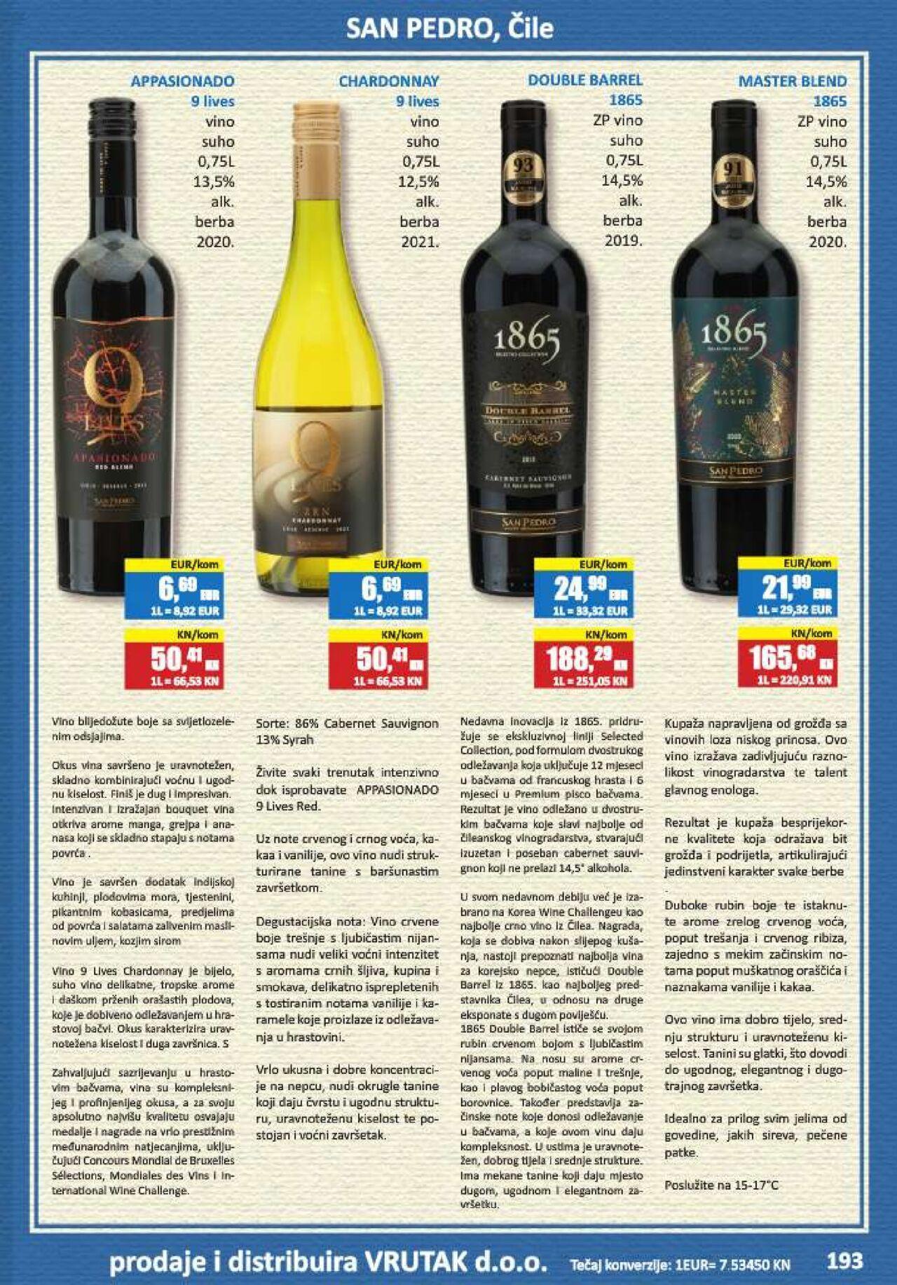vrutak - Katalog Vrutak novi 06.12.2023 - 30.11.2024 - page: 193 vrutak - Katalog Vrutak novi 06.12.2023 - 30.11.2024 - page: 193