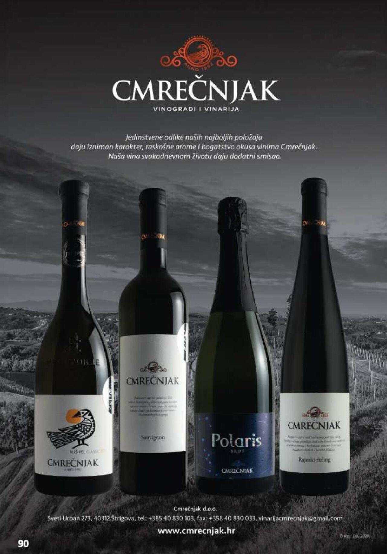 vrutak - Katalog Vrutak novi 06.12.2023 - 30.11.2024 - page: 90 vrutak - Katalog Vrutak novi 06.12.2023 - 30.11.2024 - page: 90