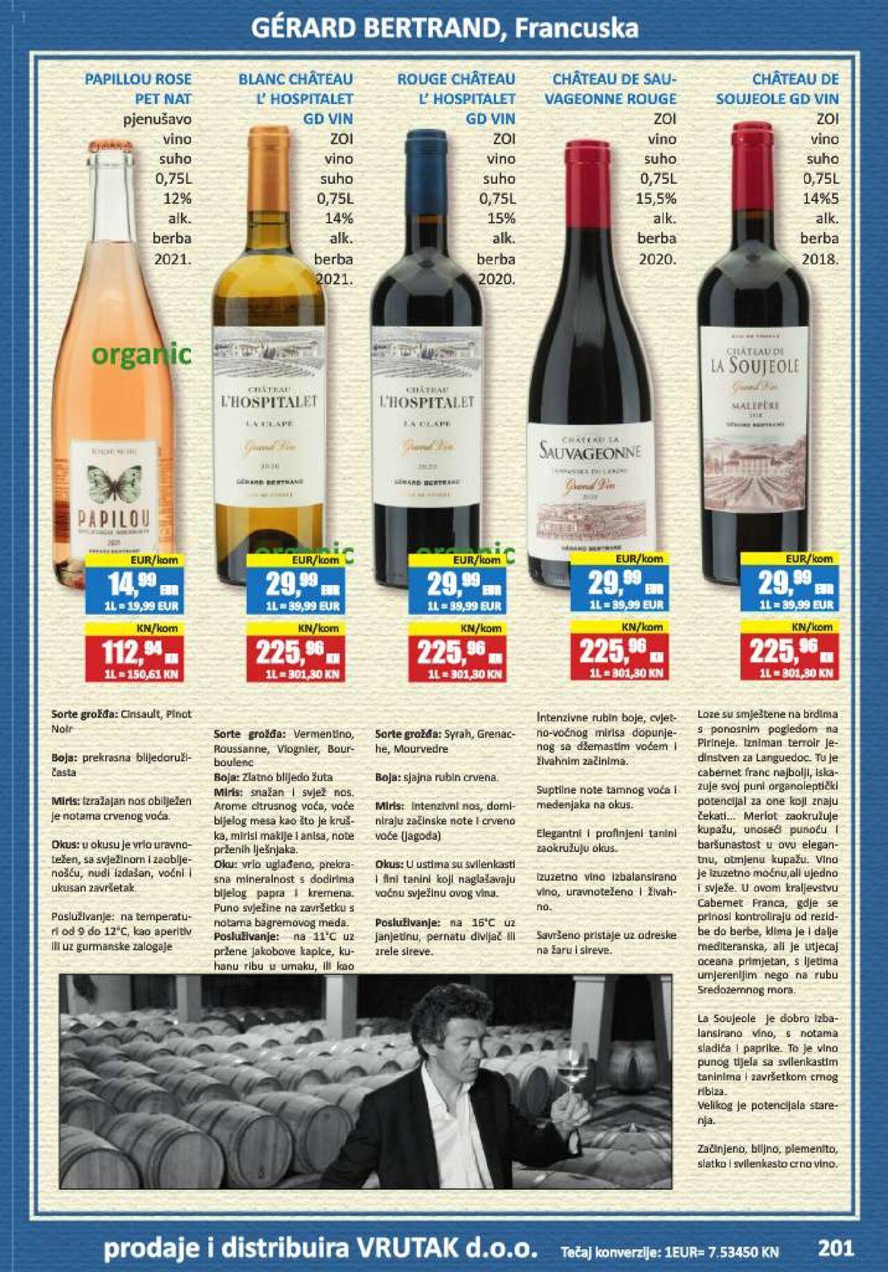 vrutak - Katalog Vrutak novi 06.12.2023 - 30.11.2024 - page: 201 vrutak - Katalog Vrutak novi 06.12.2023 - 30.11.2024 - page: 201