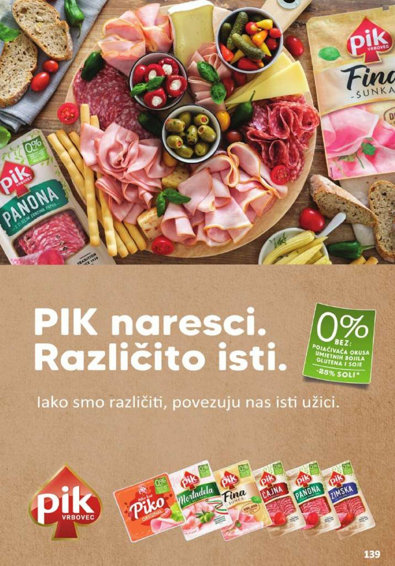 vrutak - Katalog Vrutak novi 06.12.2023 - 30.11.2024 - page: 139 vrutak - Katalog Vrutak novi 06.12.2023 - 30.11.2024 - page: 139