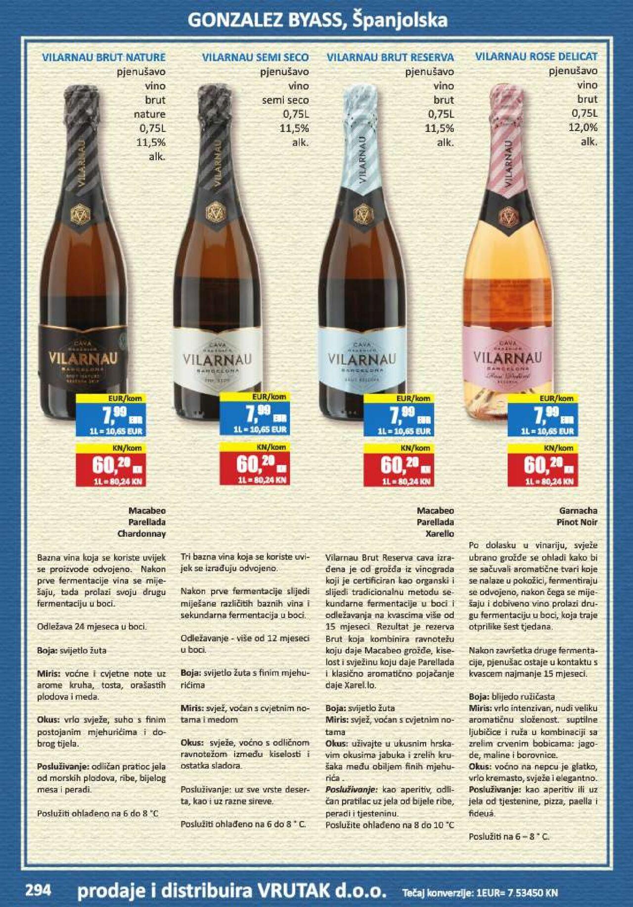 vrutak - Katalog Vrutak novi 06.12.2023 - 30.11.2024 - page: 294 vrutak - Katalog Vrutak novi 06.12.2023 - 30.11.2024 - page: 294