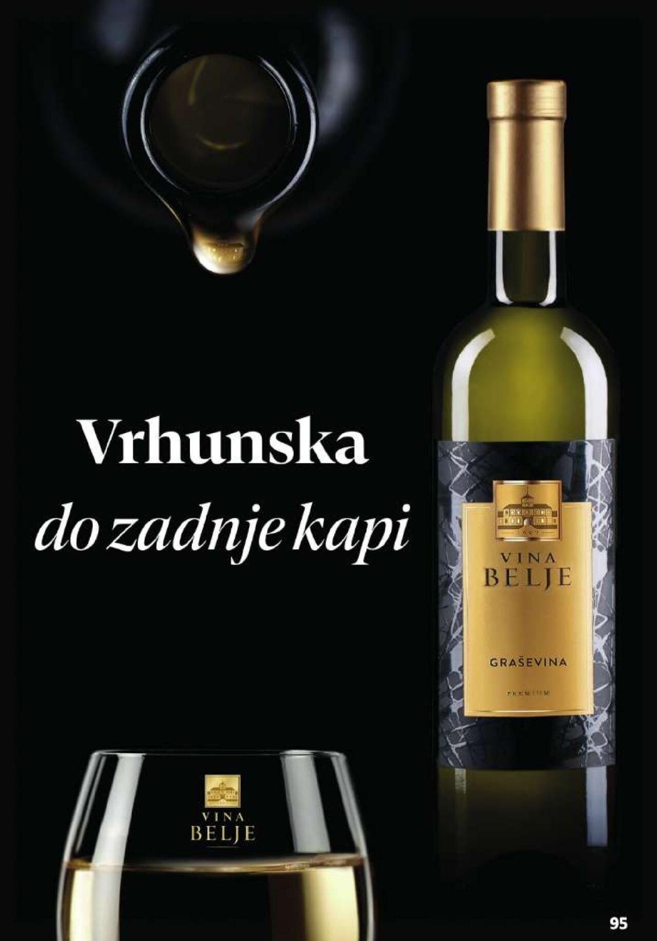 vrutak - Katalog Vrutak novi 06.12.2023 - 30.11.2024 - page: 95 vrutak - Katalog Vrutak novi 06.12.2023 - 30.11.2024 - page: 95