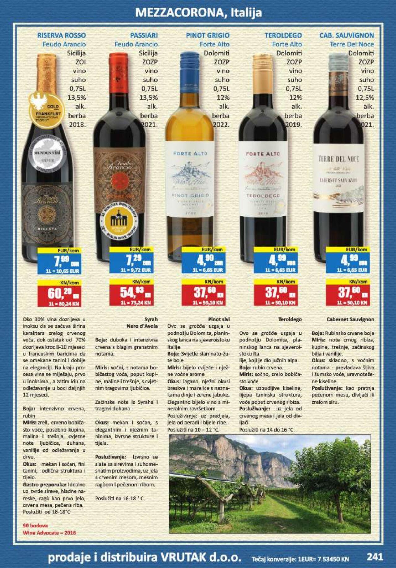 vrutak - Katalog Vrutak novi 06.12.2023 - 30.11.2024 - page: 241 vrutak - Katalog Vrutak novi 06.12.2023 - 30.11.2024 - page: 241