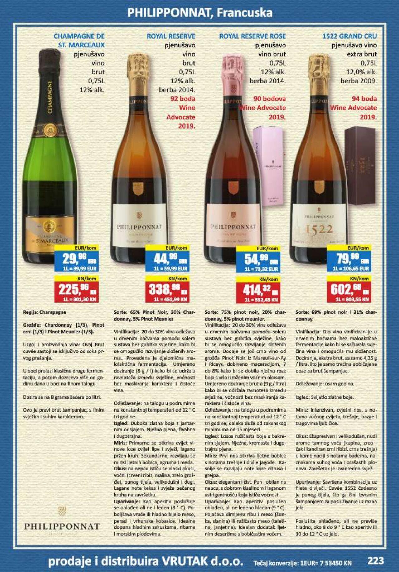 vrutak - Katalog Vrutak novi 06.12.2023 - 30.11.2024 - page: 223 vrutak - Katalog Vrutak novi 06.12.2023 - 30.11.2024 - page: 223