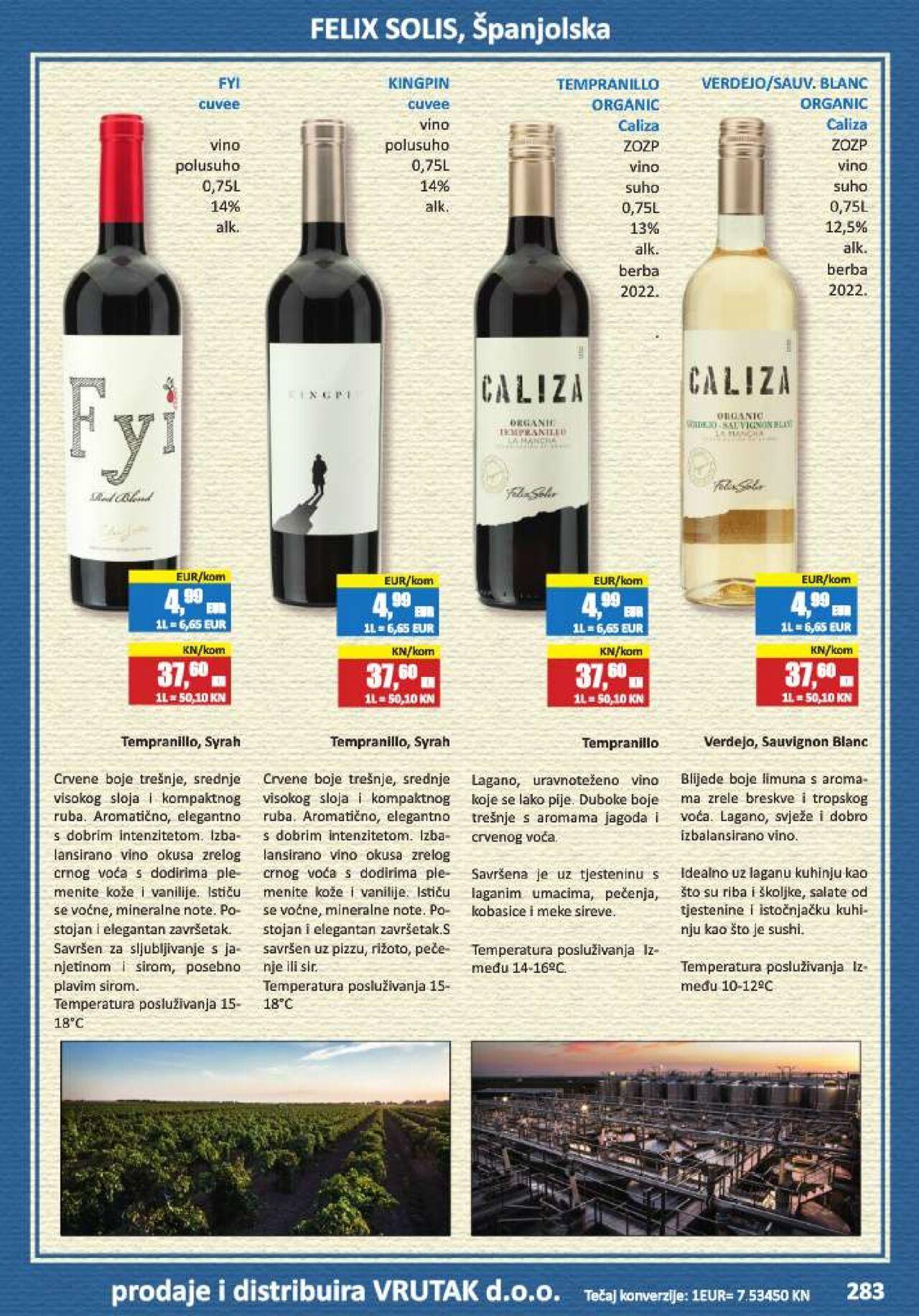 vrutak - Katalog Vrutak novi 06.12.2023 - 30.11.2024 - page: 283 vrutak - Katalog Vrutak novi 06.12.2023 - 30.11.2024 - page: 283