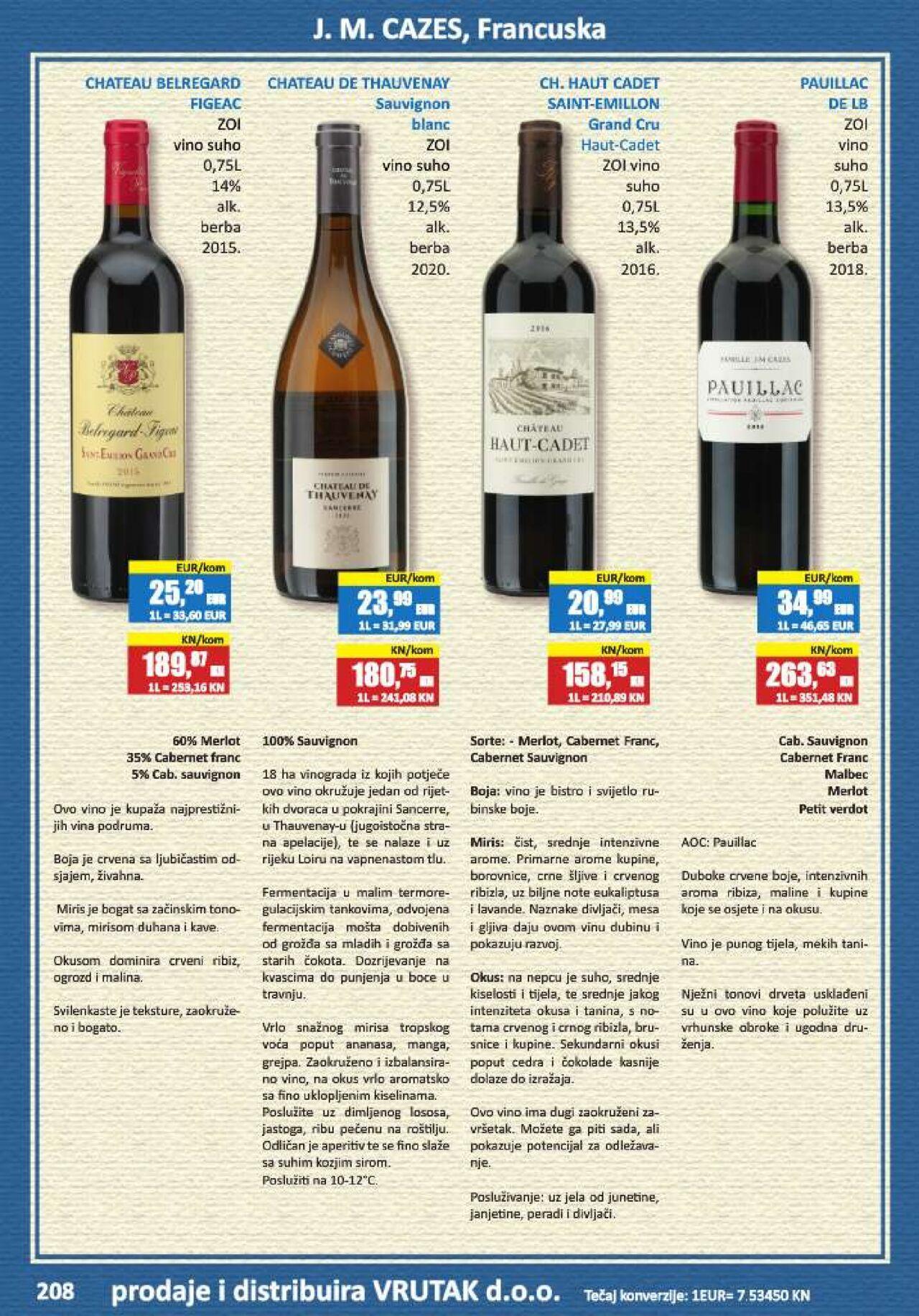 vrutak - Katalog Vrutak novi 06.12.2023 - 30.11.2024 - page: 208 vrutak - Katalog Vrutak novi 06.12.2023 - 30.11.2024 - page: 208