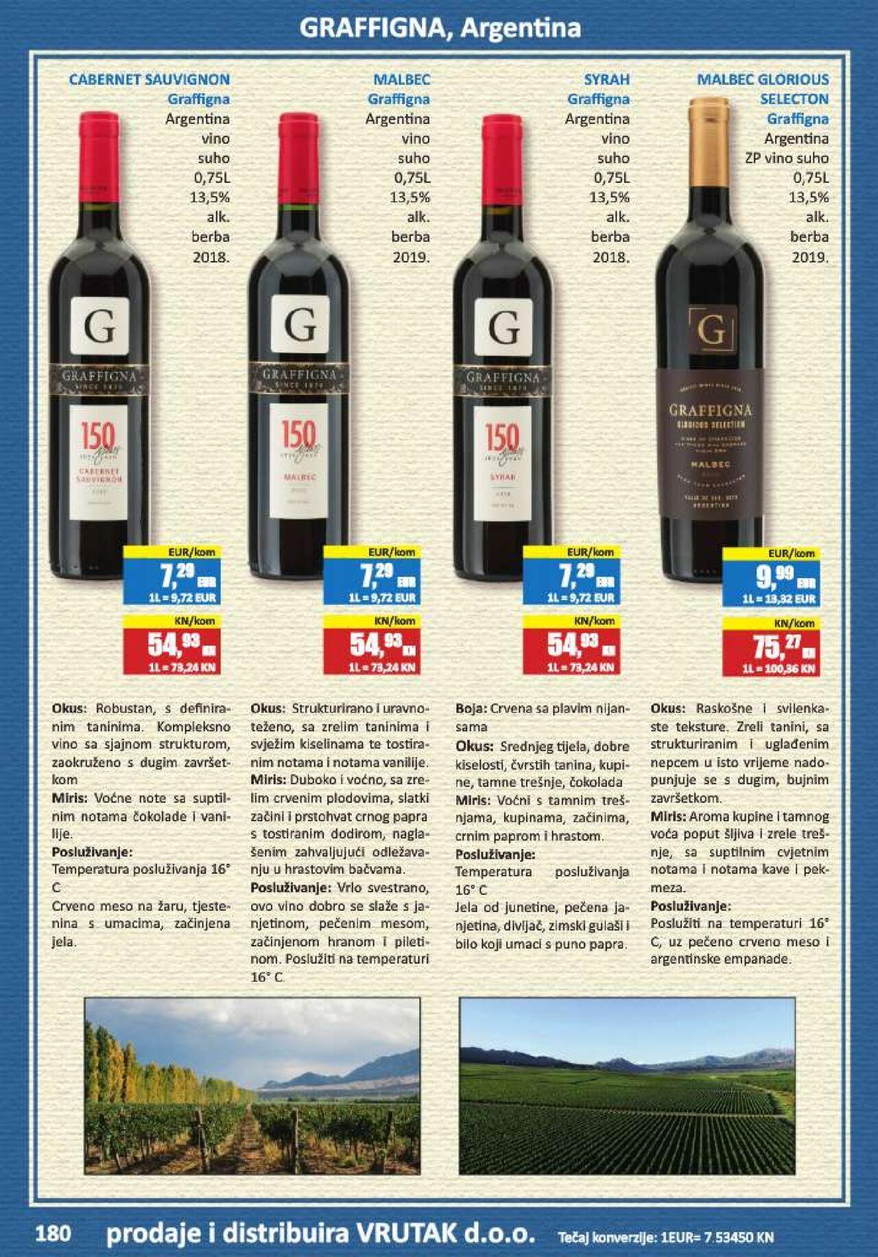 vrutak - Katalog Vrutak novi 06.12.2023 - 30.11.2024 - page: 180 vrutak - Katalog Vrutak novi 06.12.2023 - 30.11.2024 - page: 180