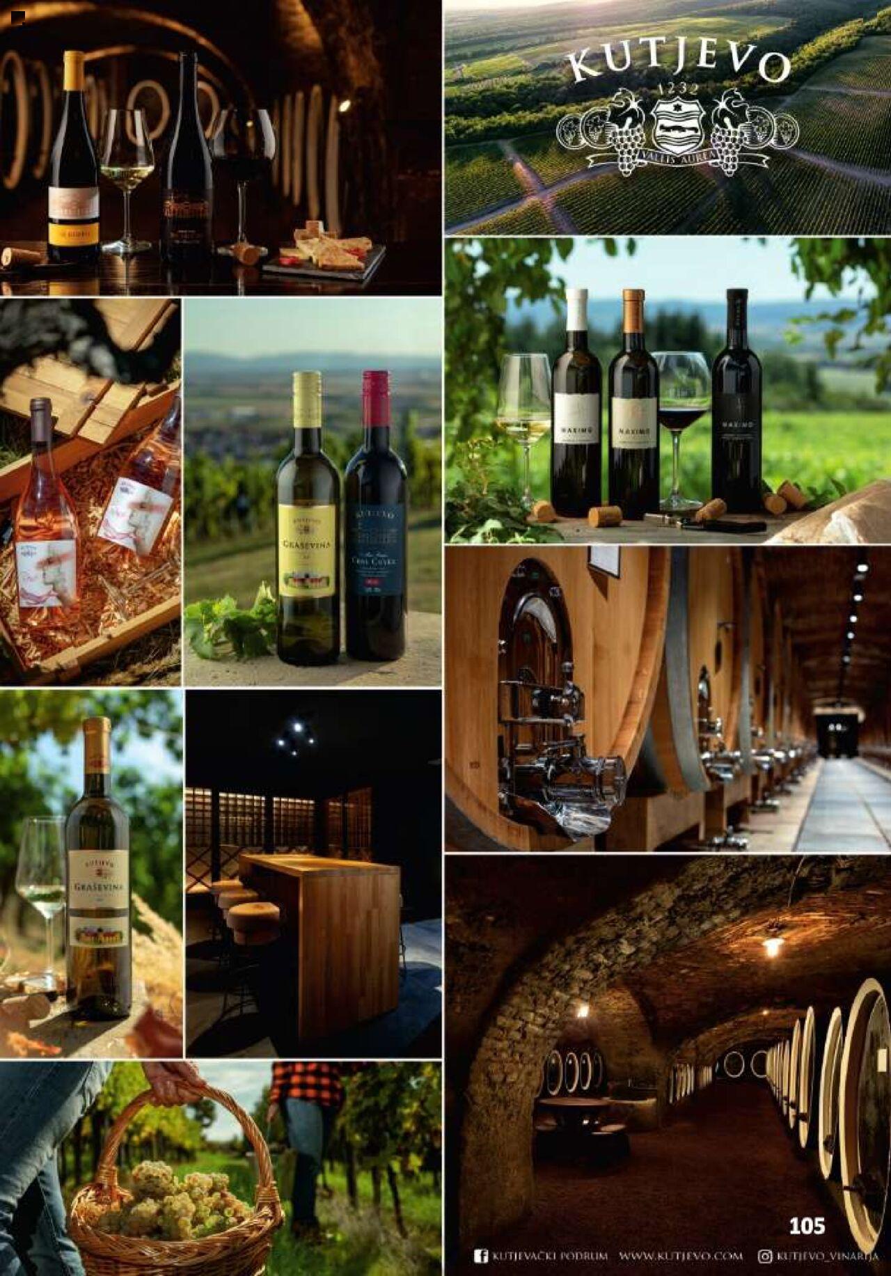 vrutak - Katalog Vrutak novi 06.12.2023 - 30.11.2024 - page: 105 vrutak - Katalog Vrutak novi 06.12.2023 - 30.11.2024 - page: 105
