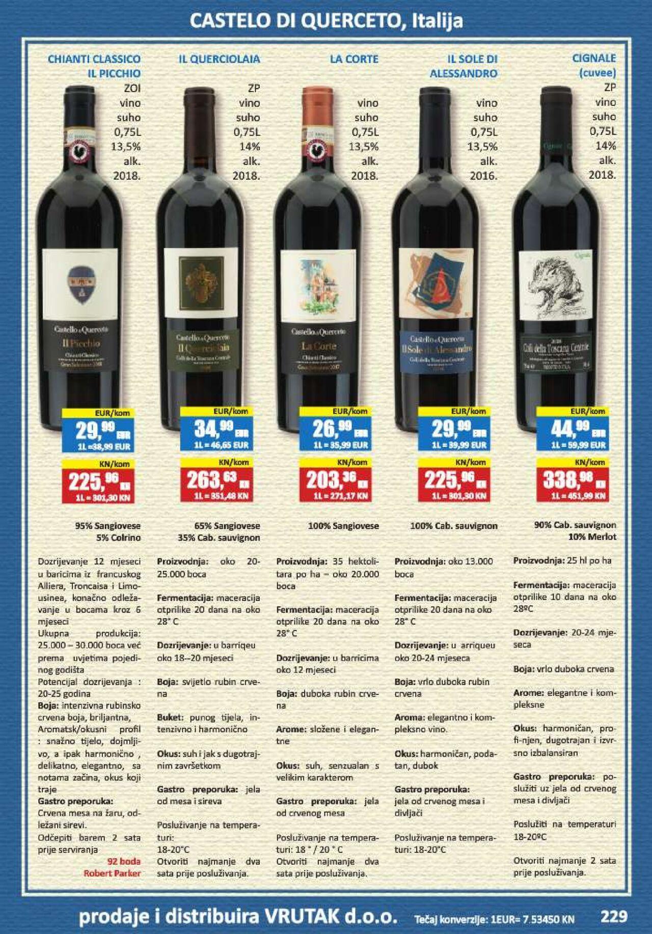 vrutak - Katalog Vrutak novi 06.12.2023 - 30.11.2024 - page: 229 vrutak - Katalog Vrutak novi 06.12.2023 - 30.11.2024 - page: 229