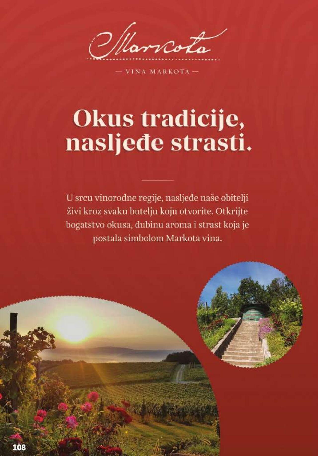 vrutak - Katalog Vrutak novi 06.12.2023 - 30.11.2024 - page: 108 vrutak - Katalog Vrutak novi 06.12.2023 - 30.11.2024 - page: 108