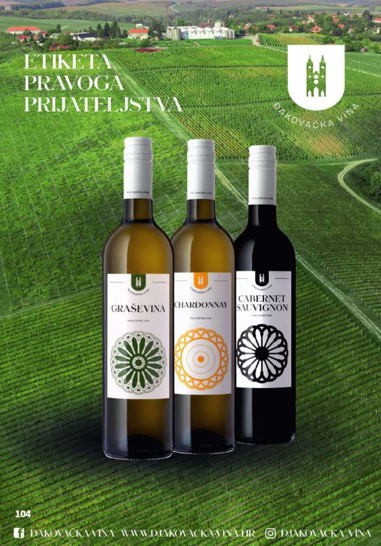 vrutak - Katalog Vrutak novi 06.12.2023 - 30.11.2024 - page: 104 vrutak - Katalog Vrutak novi 06.12.2023 - 30.11.2024 - page: 104