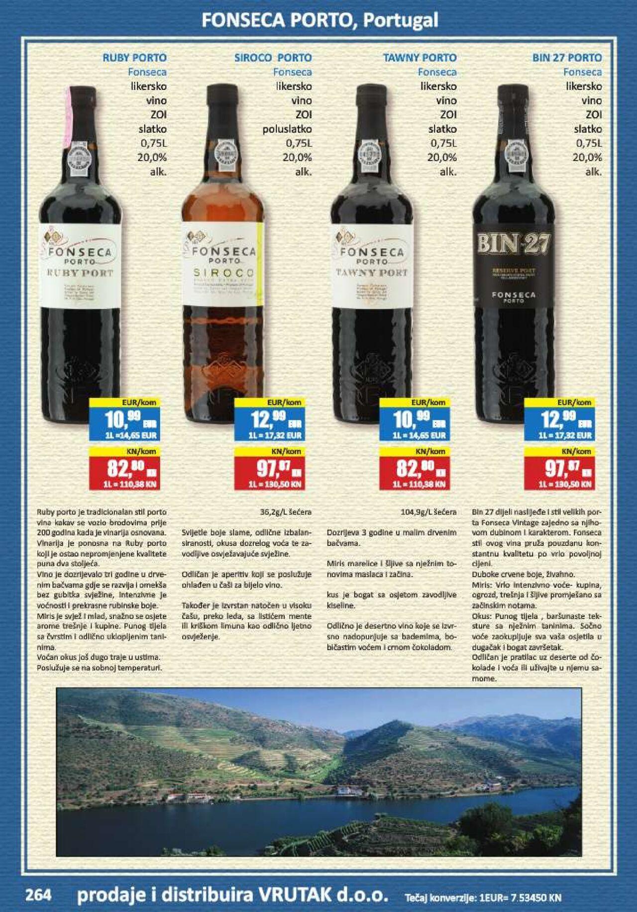 vrutak - Katalog Vrutak novi 06.12.2023 - 30.11.2024 - page: 264 vrutak - Katalog Vrutak novi 06.12.2023 - 30.11.2024 - page: 264