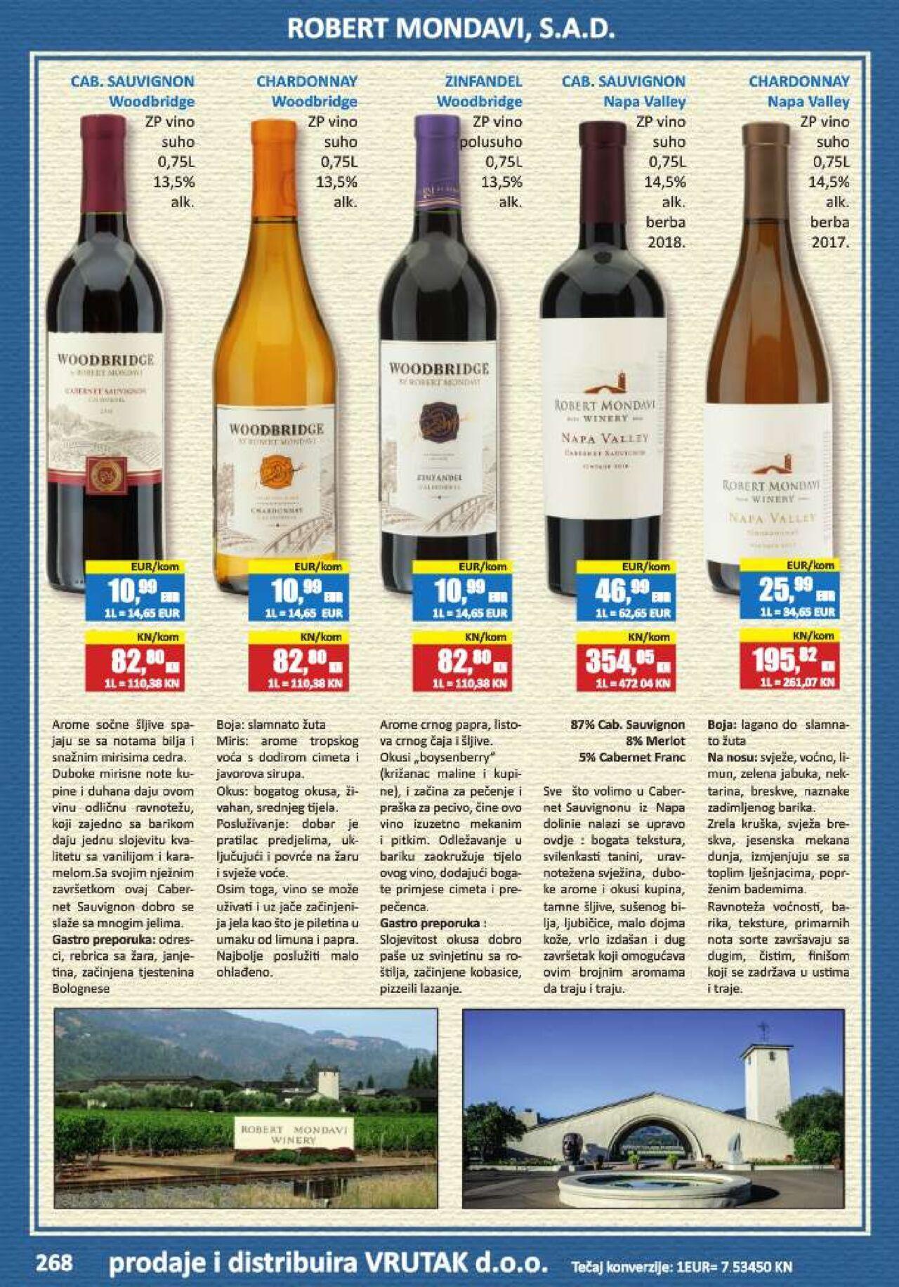vrutak - Katalog Vrutak novi 06.12.2023 - 30.11.2024 - page: 268 vrutak - Katalog Vrutak novi 06.12.2023 - 30.11.2024 - page: 268
