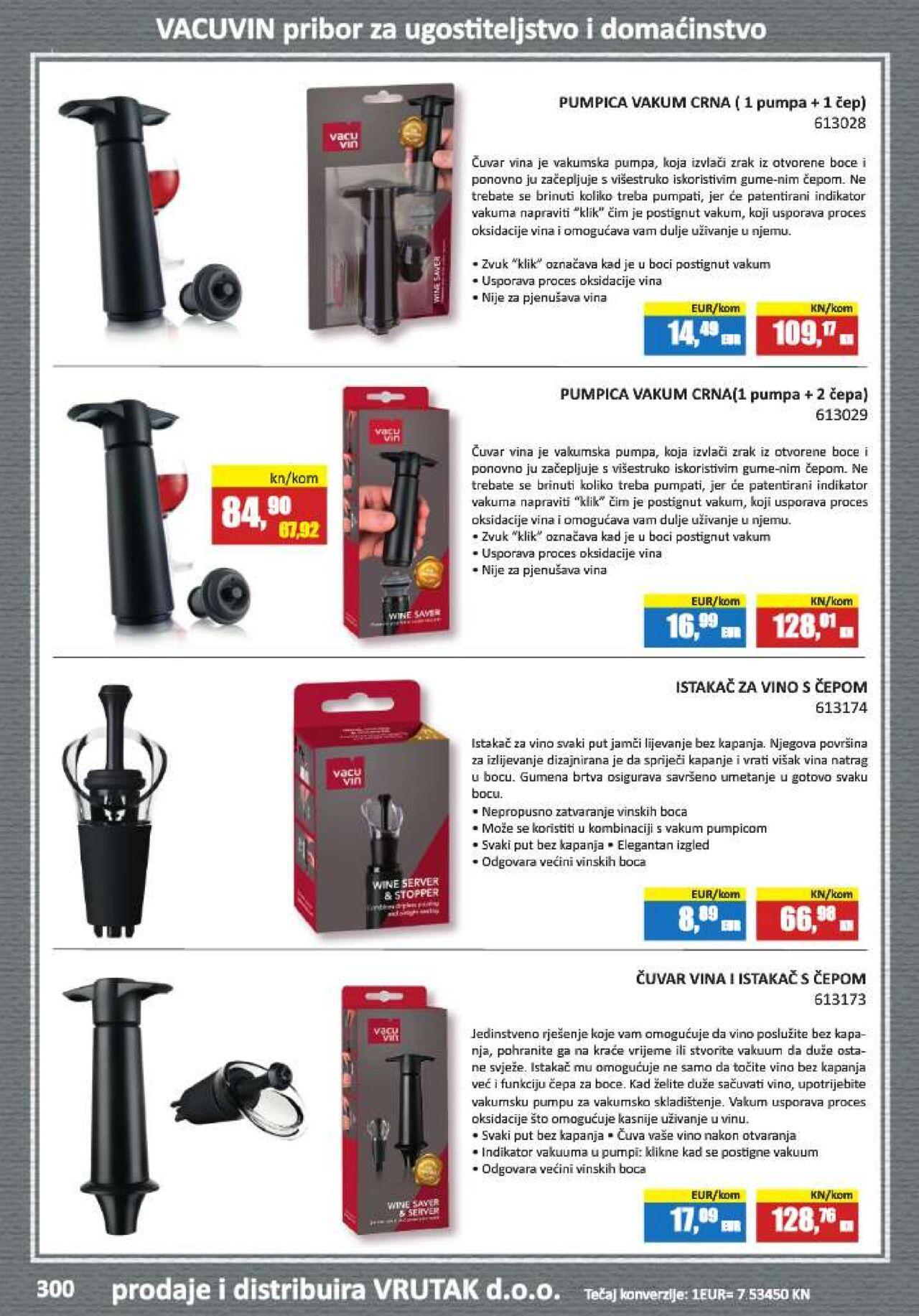 vrutak - Katalog Vrutak novi 06.12.2023 - 30.11.2024 - page: 300 vrutak - Katalog Vrutak novi 06.12.2023 - 30.11.2024 - page: 300