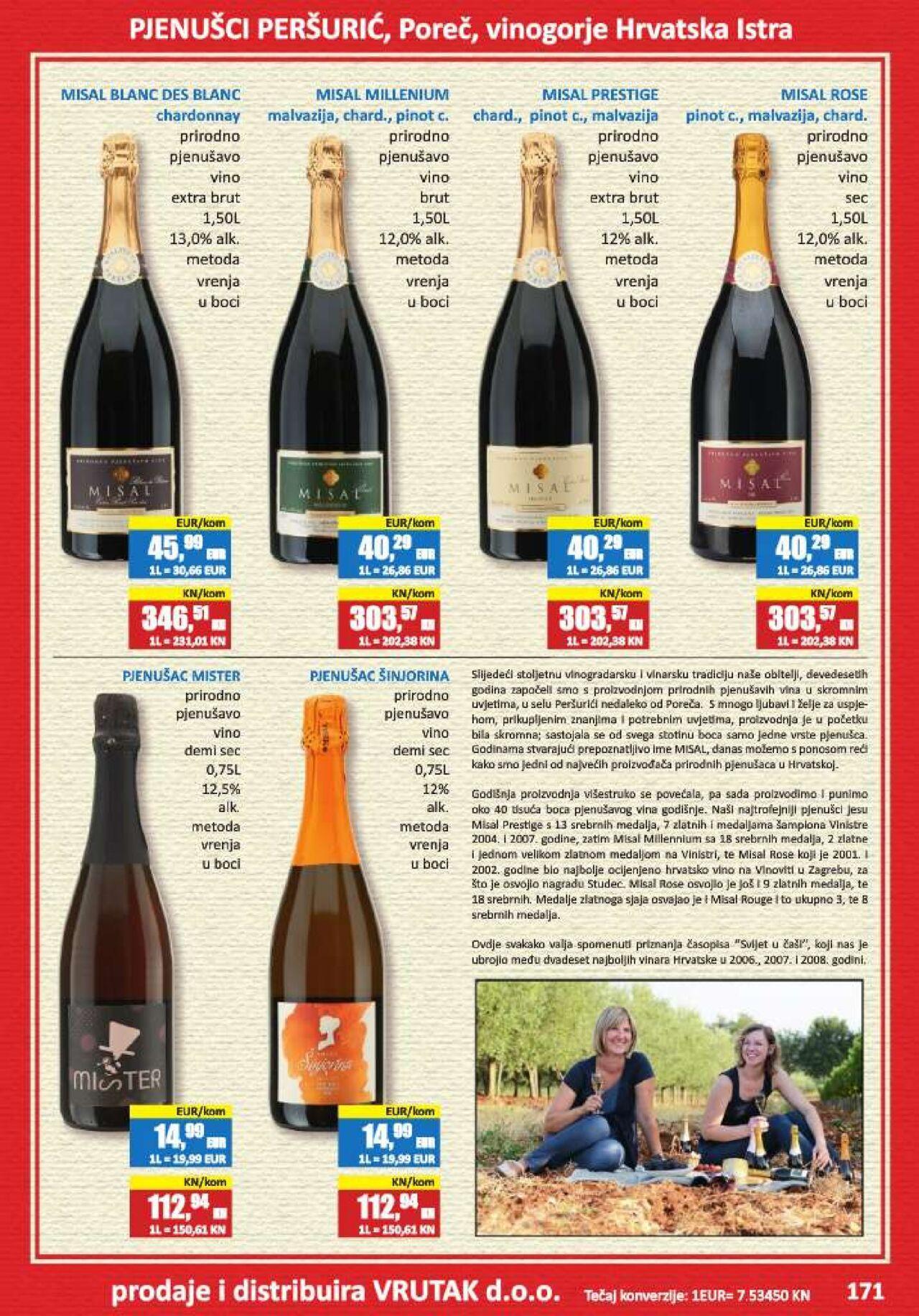 vrutak - Katalog Vrutak novi 06.12.2023 - 30.11.2024 - page: 171 vrutak - Katalog Vrutak novi 06.12.2023 - 30.11.2024 - page: 171