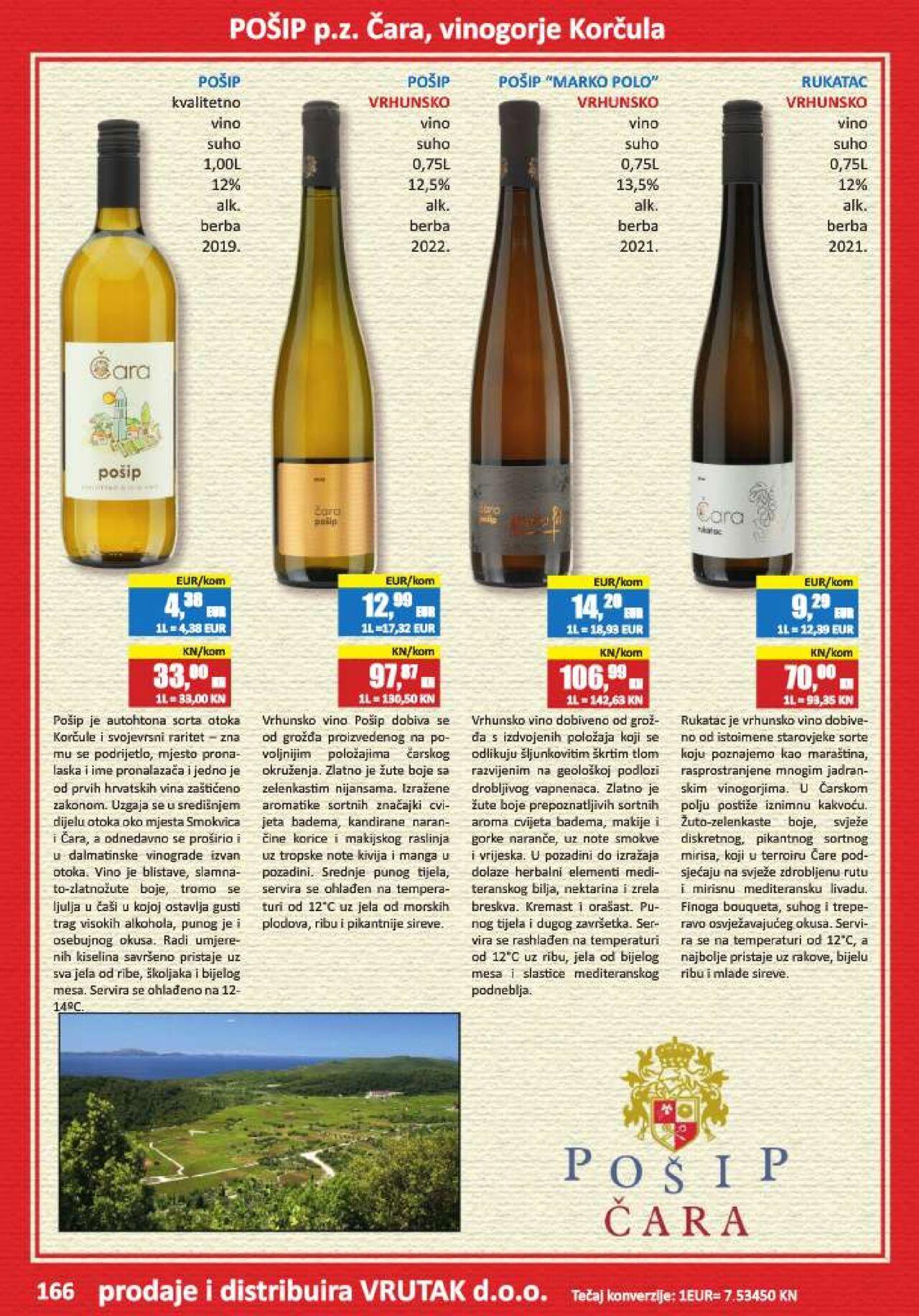 vrutak - Katalog Vrutak novi 06.12.2023 - 30.11.2024 - page: 166 vrutak - Katalog Vrutak novi 06.12.2023 - 30.11.2024 - page: 166