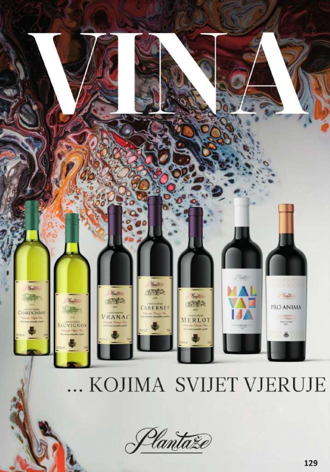 vrutak - Katalog Vrutak novi 06.12.2023 - 30.11.2024 - page: 129 vrutak - Katalog Vrutak novi 06.12.2023 - 30.11.2024 - page: 129
