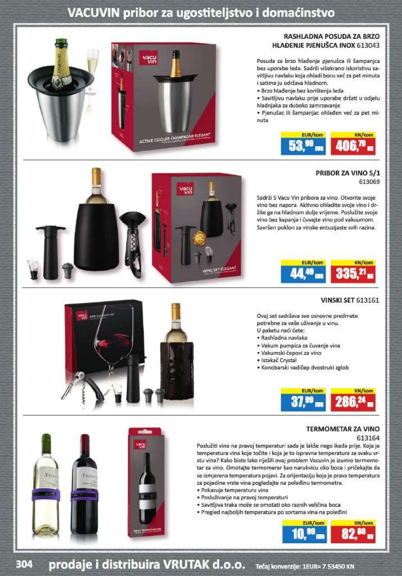 vrutak - Katalog Vrutak novi 06.12.2023 - 30.11.2024 - page: 304 vrutak - Katalog Vrutak novi 06.12.2023 - 30.11.2024 - page: 304